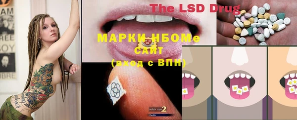 прущие крисы Аркадак